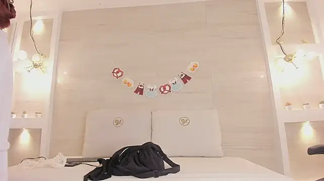 Živý XXX chat chloe_murray