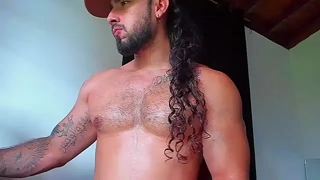 Chat XXX Live Baky_sexy