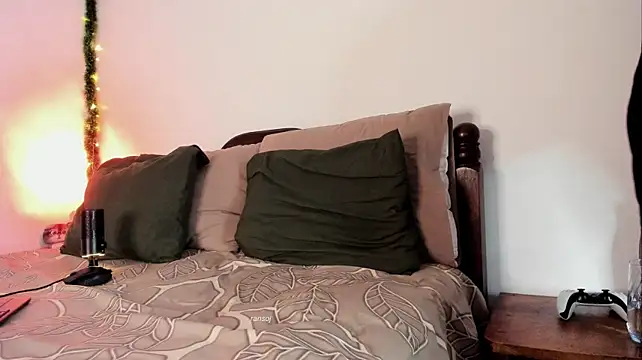 Chat XXX ao vivo de ransoj