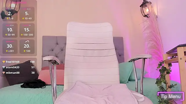 Maite_Smith_ – Naživo XXX chat