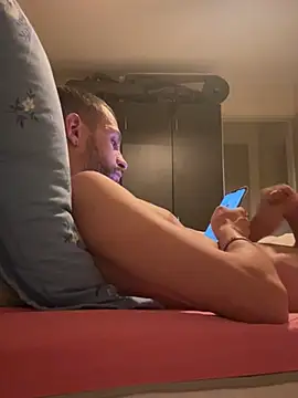 Chat XXX en directo de Lebarbu69020