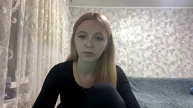 XXX chat uživo modela ValdeSteel