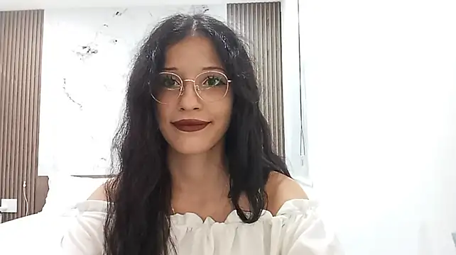 MandaForero Webcam Show