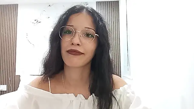 MandaForero Webcamshow