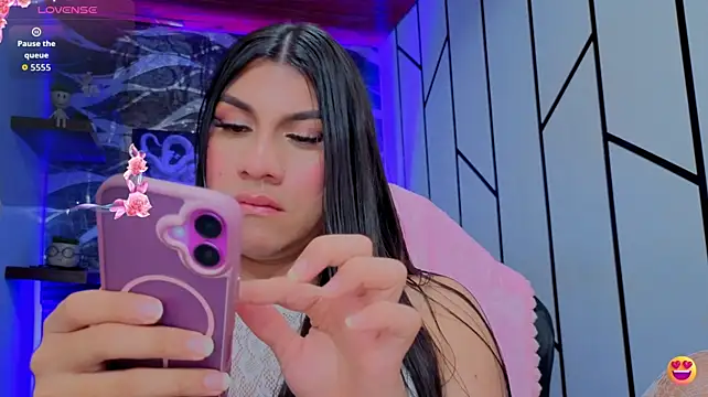 Chat +18 de steff_bratz ao vivo