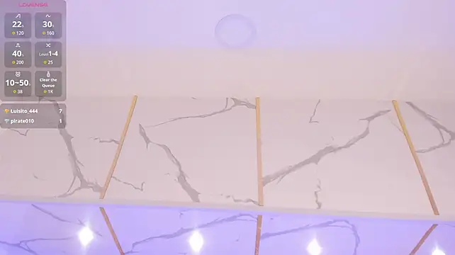 ValerieCollins_ 라이브 XXX 채팅
