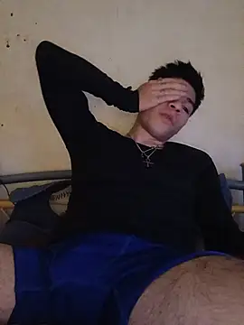 Oliver_LA লাইভ XXX চ্যাট