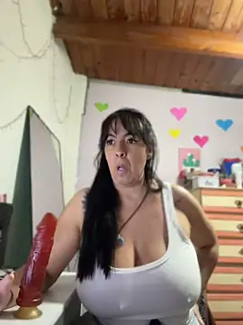 Czat XXX na żywo – Sofyalone_
