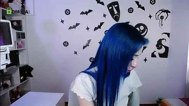 แชท XXX สดของ dakota_senju