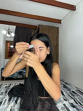 Melissa_Rendon Chat XXX in diretta