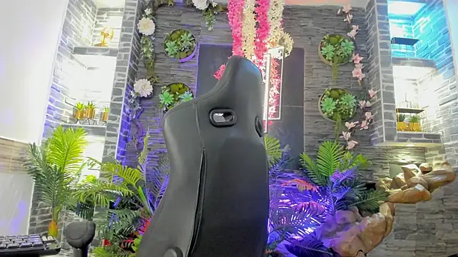 Živý XXX chat Doll_Sandie