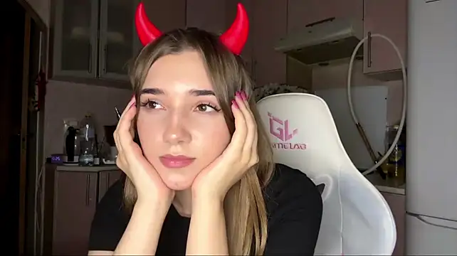 PamelaBurson – Naživo XXX chat