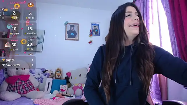 Živý XXX chat Rosario_96