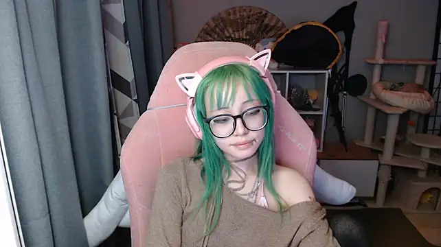 Živý XXX chat SaxonDibs