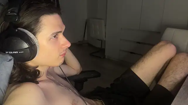 CandyChell Live XXX-Chat