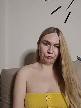 KisaVixen Live XXX-Chat