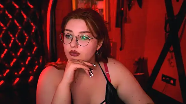 StaceyJensen Live XXX-Chat