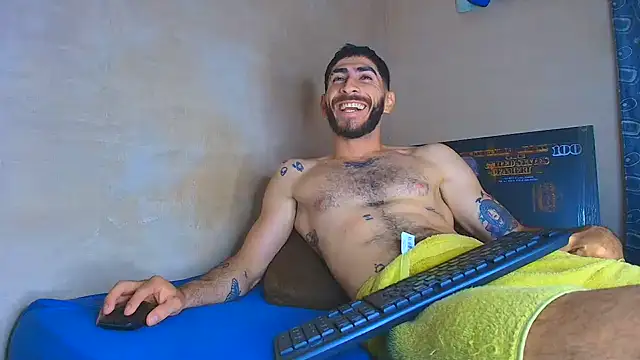 Thomass00 라이브 XXX 채팅