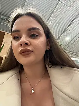 KristiRich's Live XXX Chat