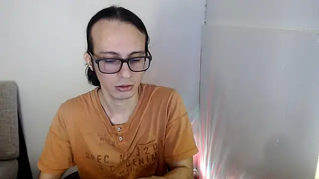 Chat XXX ao vivo de Damian_Dusk