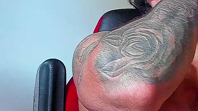 Živý XXX chat Baky_sexy