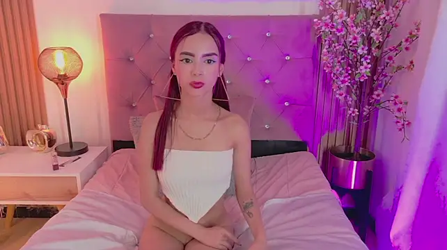 Czat XXX na żywo – celeste_queen7