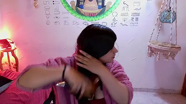 VAINILADREAM Chat XXX in diretta