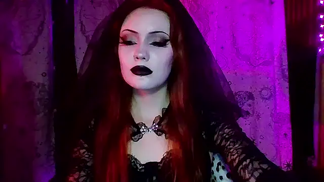 Chat +18 de Alluring_Silk ao vivo