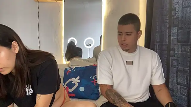 miaftmax Live XXX-Chat
