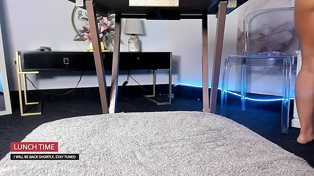 Chat XXX ao vivo de Maddyluxe