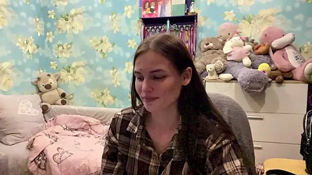 RileySpence – Live XXX-chat