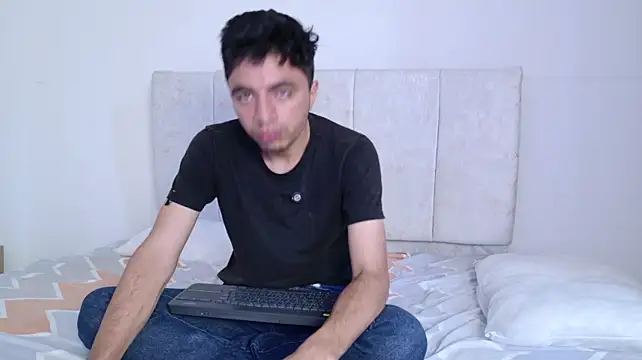 Онлайн чат XXX manuel_oa