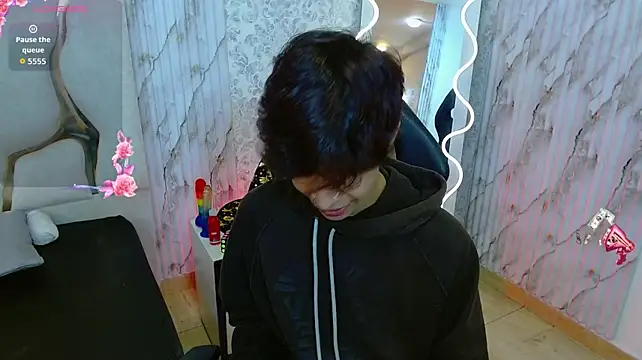 Онлайн чат XXX OLIIVER_TAY