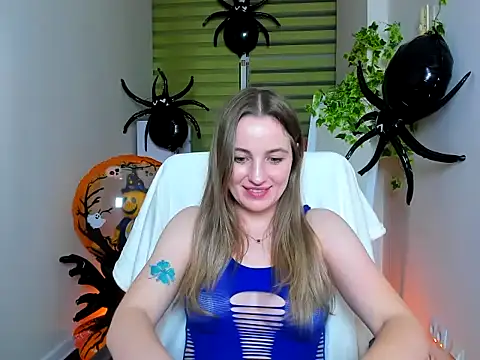 Mila-moon Chat XXX live