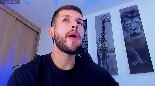 Santos_ramirez1 Live XXX-chat