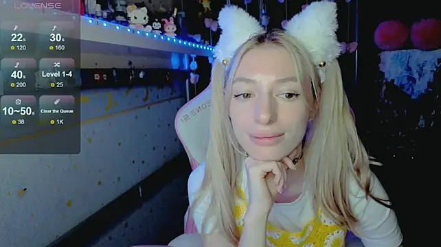 MiaMooonn – Live XXX-chat