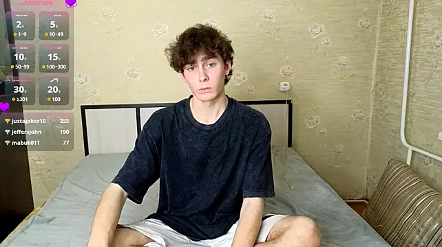 Liam_Winss – Live XXX-chat