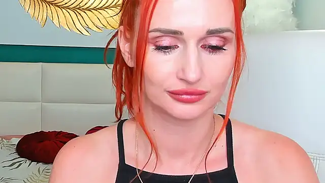 Red_Fairy_ – Live XXX-chat