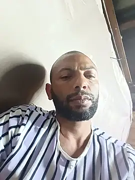 Chat XXX en directo de Camodick