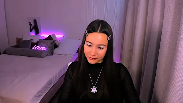 GabrielleEvy's Live XXX Chat