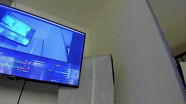 UmeJackson live XXX chat