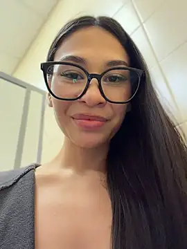 Aria51 – Live XXX-chat