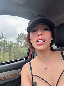 roxyrougee – Live XXX-chat