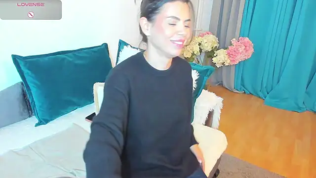 SeductiveBella Live XXX Chat