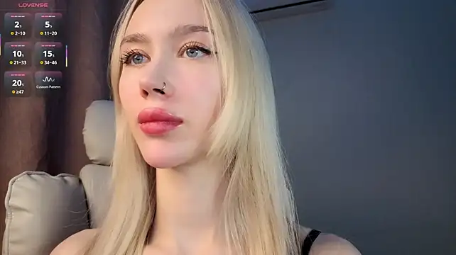 Des_ch – Live XXX-chat