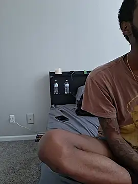 Cyberkennywrld – Live XXX-chat