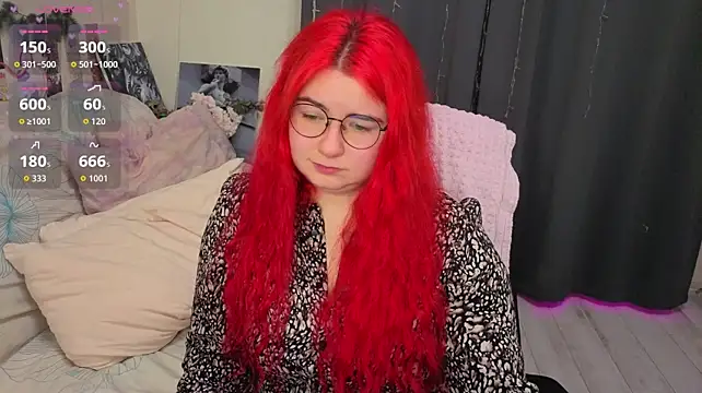 Czat XXX na żywo – Kitty-Katty