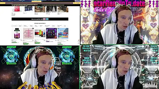 solodethlordsubveganFAQ Live XXX-Chat