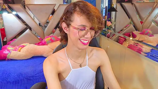 Jav_Frank 网络视讯表演