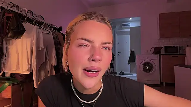 ChristelDuncombe – Naživo XXX chat